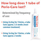 Perio Care Gel For Trays (2 Tubes)